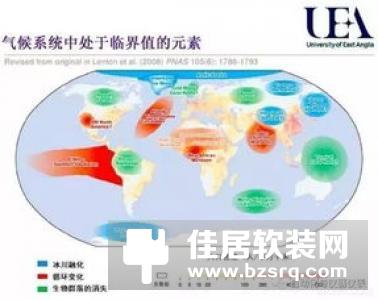 智能虚拟现实技术涉及到的四大领域