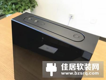 京东叮咚PLAY智能音箱评测：支持AR功能及视频通话