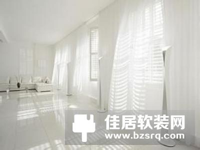 【产品】智能窗帘在智能家居中的功能