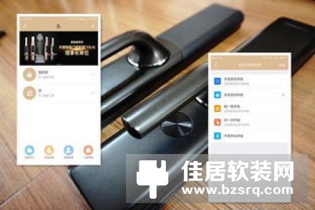 小嘀T510云智能锁，配得上新家的第一把智能锁