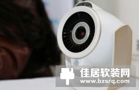 海尔智能摄像头—海尔智能摄像头功能介绍