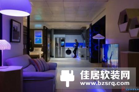阿里巴巴的智能家居愿景：买回家就能互联互通