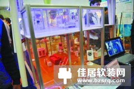 【智家快报】2月1日智能家居三分钟新闻