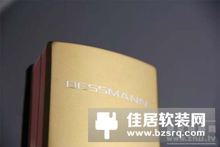 小嘀T510云智能锁，配得上新家的第一把智能锁