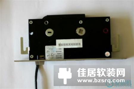 小嘀S8云智能锁，你的家庭安全卫士