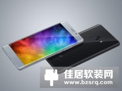 小米芯片