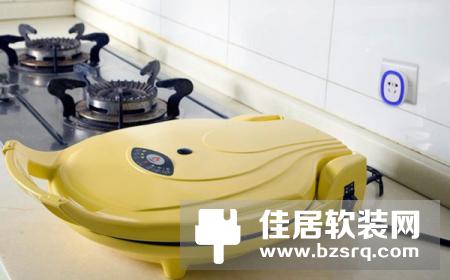 好管家智能插座，你的生活智能好管家