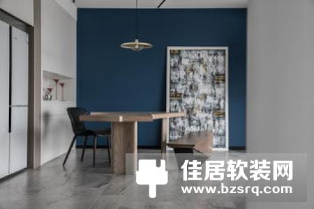 爱·家 维纳斯广元碧桂园全宅智能家居项目施工完毕