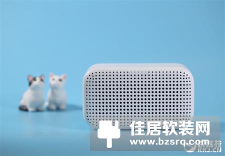 79元超高性价比 Redmi小爱音箱图赏