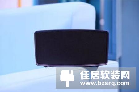 若琪智能音箱怎么样 若琪·月石智能音箱功能配置