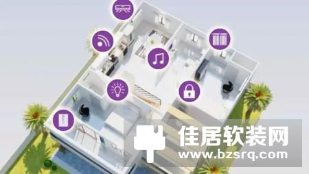 HDL智能家居系统带你体验智能家居生活