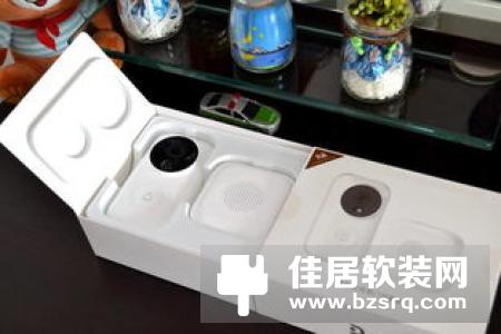 360发布智能家庭安防套装：首发价199元