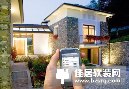 四方面让您了解智能家居国内现状