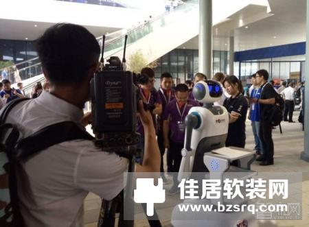 10张图回顾2017年智能家电产业大事件