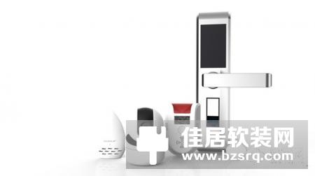 家庭安防市场崛起 成为智能家居“着陆场”