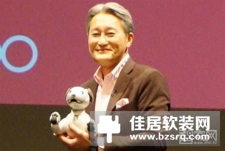 10张图回顾2017年智能家电产业大事件