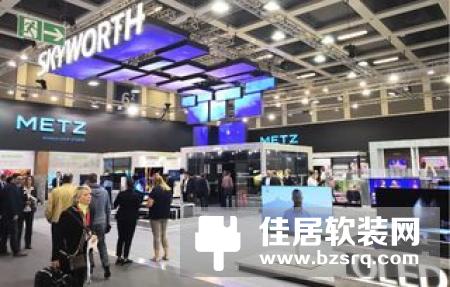 2018CES展会看点：自动驾驶、智能家居、AI抢风头