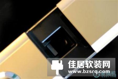 小嘀S8云智能锁，你的家庭安全卫士