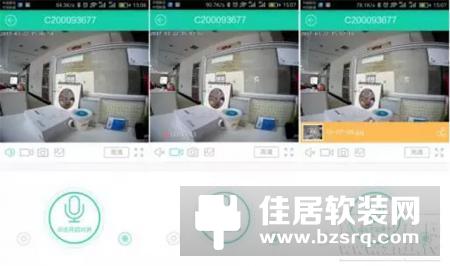 云视通S6智能猫眼，解决固有续航难题
