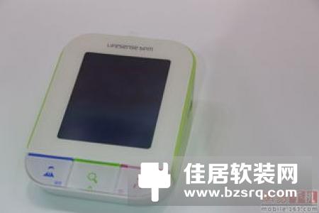 智能家居将超越可穿戴设备
