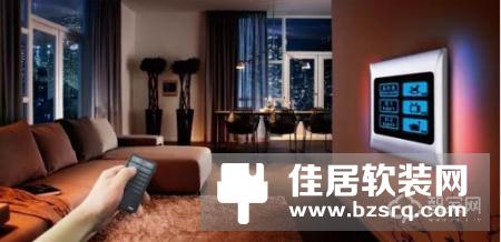 智能家居PK普通家居，这4个方面的差距比你想象的大