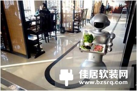 智能路由器的家庭入口想象