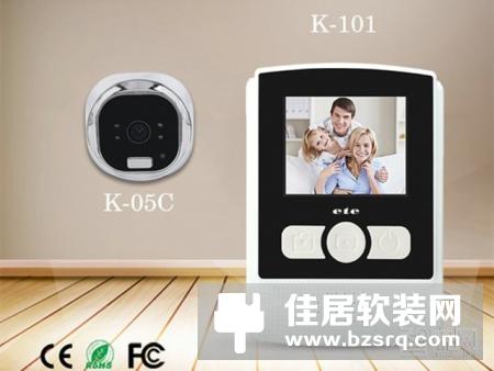 ete智能猫眼—ete智能猫眼功能介绍