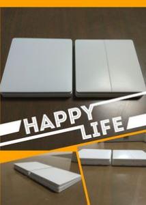 小孩身高太矮够不着开关?夜晚突然醒来对黑暗的环境感到害怕?