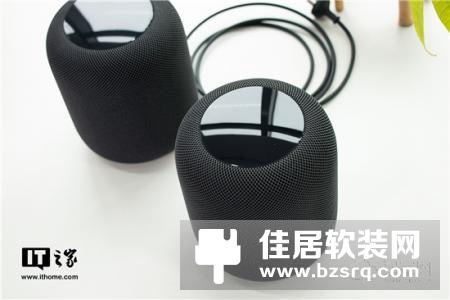 苹果HomePod国行版评测：我耳朵被它惯坏了