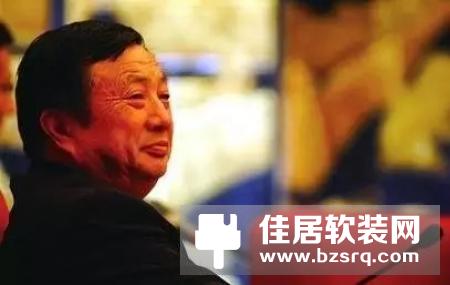 苹果之后,下一个成为科技巨头的会华为吗?
