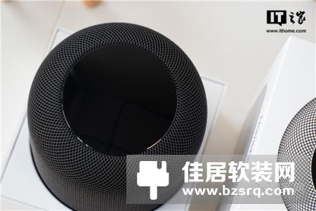 苹果HomePod国行版评测：我耳朵被它惯坏了