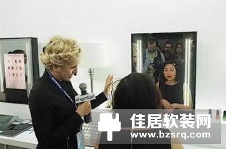 魔镜魔镜，告诉我谁是世界上最智能的镜子？