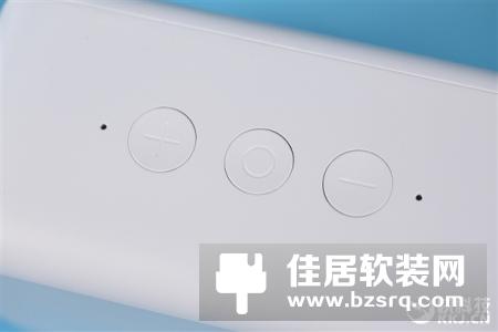 79元超高性价比 Redmi小爱音箱图赏