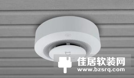 DUDU嘟嘟E家百元水浸报警器 为您省去10000元家财意外险