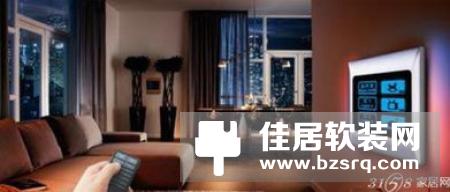 智能家居系统排行榜比较好的有哪些