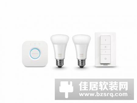 嘟嘟E家智能产品，只需5步 打造完美智慧家庭