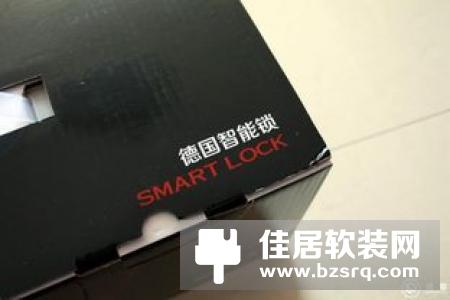 小嘀T510云智能锁，配得上新家的第一把智能锁