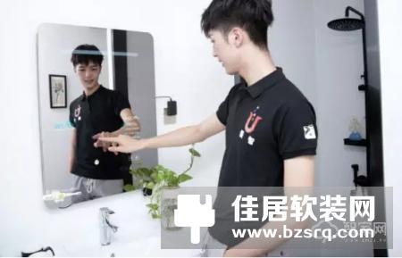 智能家居是一种生活方式