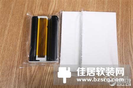 即拍即印！小米米家照片打印机开箱图赏