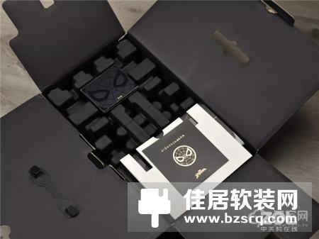鹿客智能门锁蜘蛛侠定制版图赏