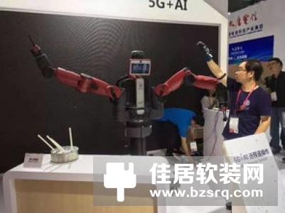 智能养老机器人有什么作用 国内养老机器人发展现状
