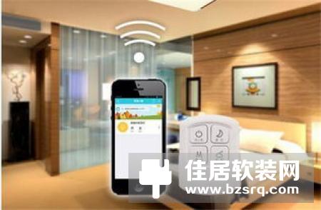 智能家居的具体使用情况