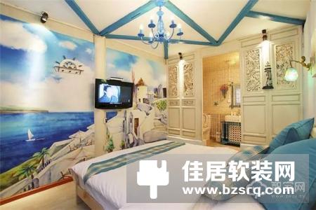 传统民宿拥抱智能科技,是发展趋势还是营销噱头?
