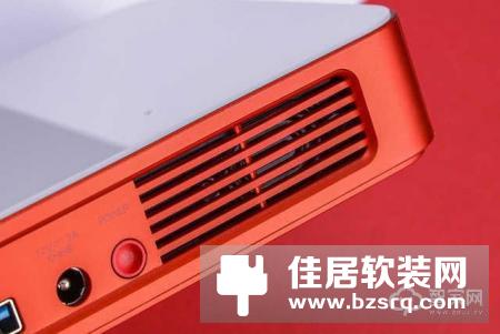 创维小湃P2评测：带智能语音互动的便携投影仪！