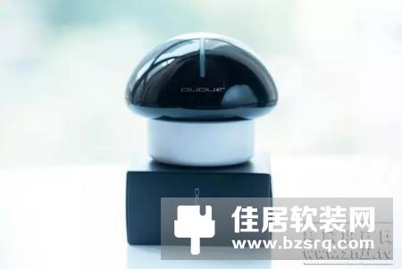一个嘟嘟红外遥控掌握全家的家电