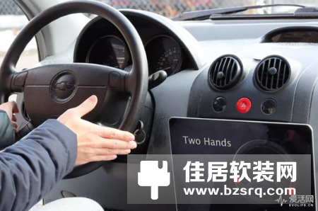 忘了智能音箱吧 这堵智能墙挥手就能控制家电
