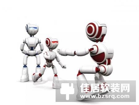 赛迪机器人报告：多款服务机器人存安全漏洞