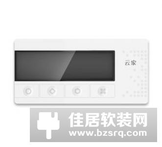 传感产品促进智能家居系统全面升级