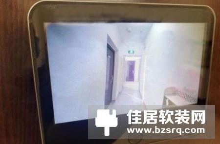 ete智能猫眼—ete智能猫眼功能介绍