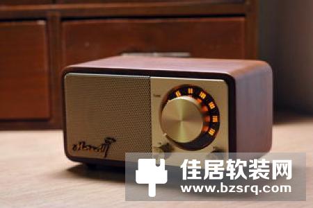 三款主流无线音箱推荐 无线音箱哪个好